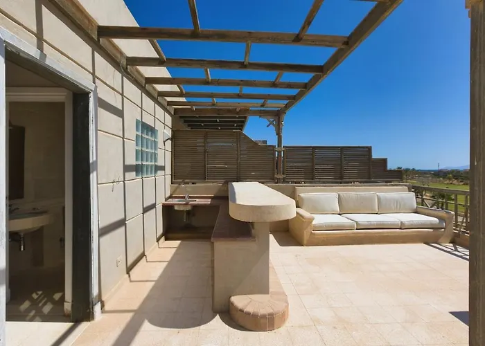 Hébergement de vacances With Pool & Access Ein Bay Ain Sukhna
