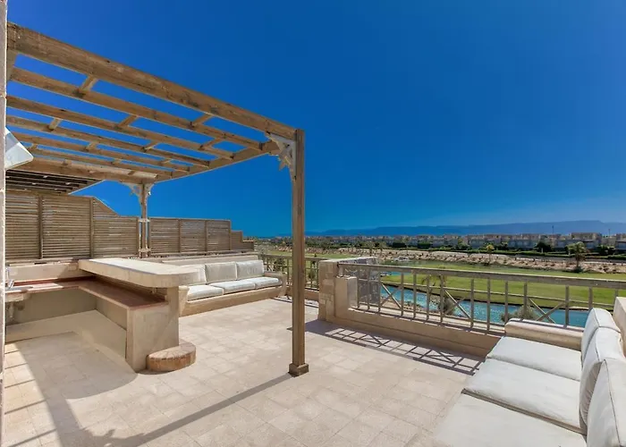 Hébergement de vacances With Pool & Access Ein Bay *