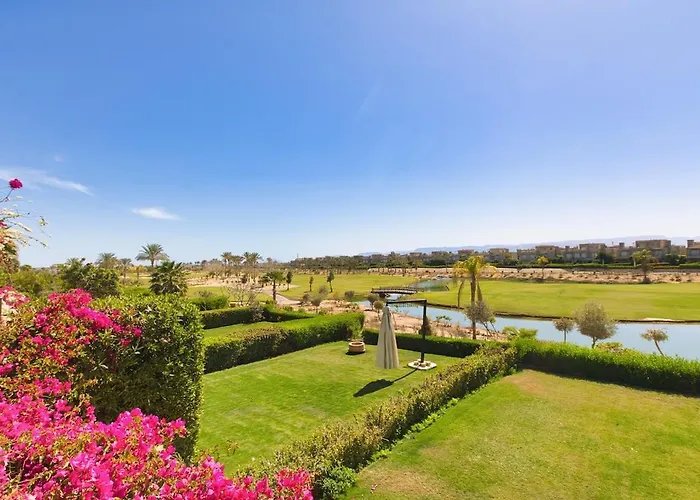 Hébergement de vacances With Pool & Access Ein Bay
