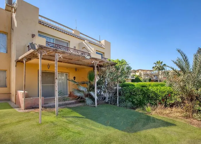 Hébergement de vacances With Pool & Access Ein Bay
