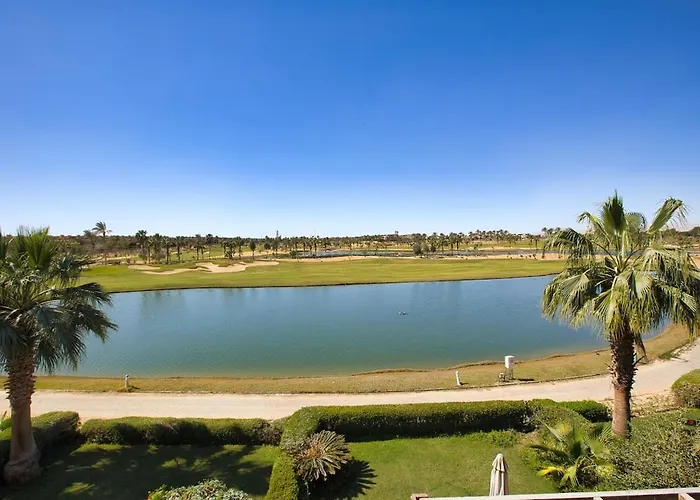 With Pool & Access Ein Bay Hébergement de vacances Ain Sukhna