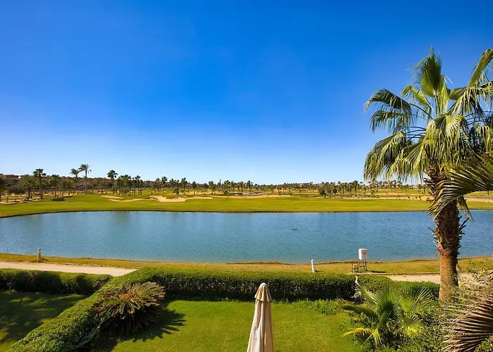 With Pool & Access Ein Bay * Ain Sukhna